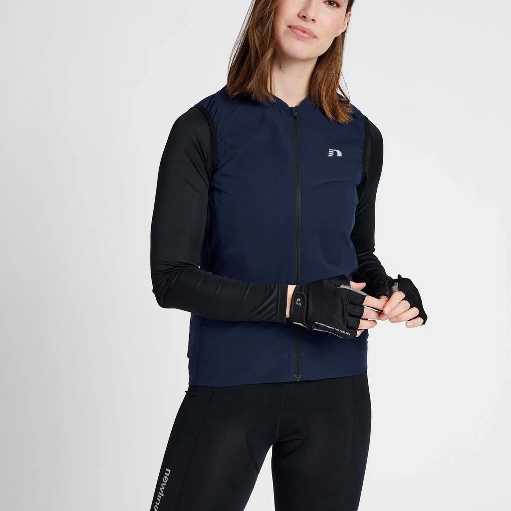 Women's vest Newline Core