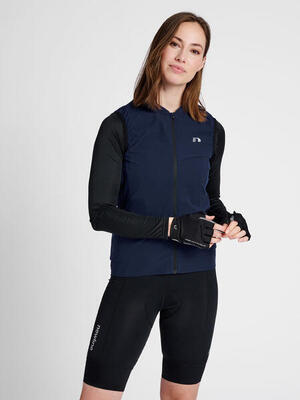 Reißverschluss Jacke Core Damen NEWLINE