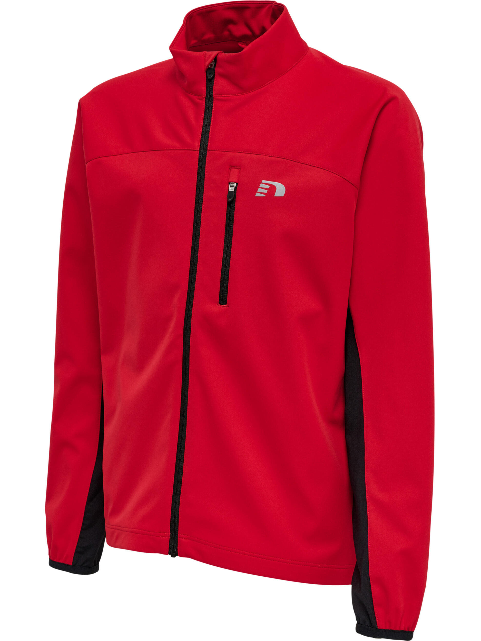 Cremallera Zip Chaqueta Kids Core Los Niños Unisex 4/7