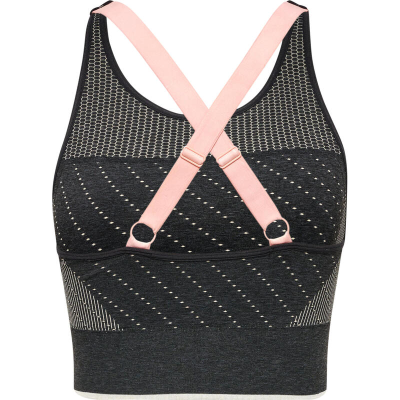 Enfiler Sac Banane Hmlmt Hana Entraînement Femme HUMMEL