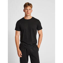 Enfiler T-Shirt Hmlred Homme HUMMEL