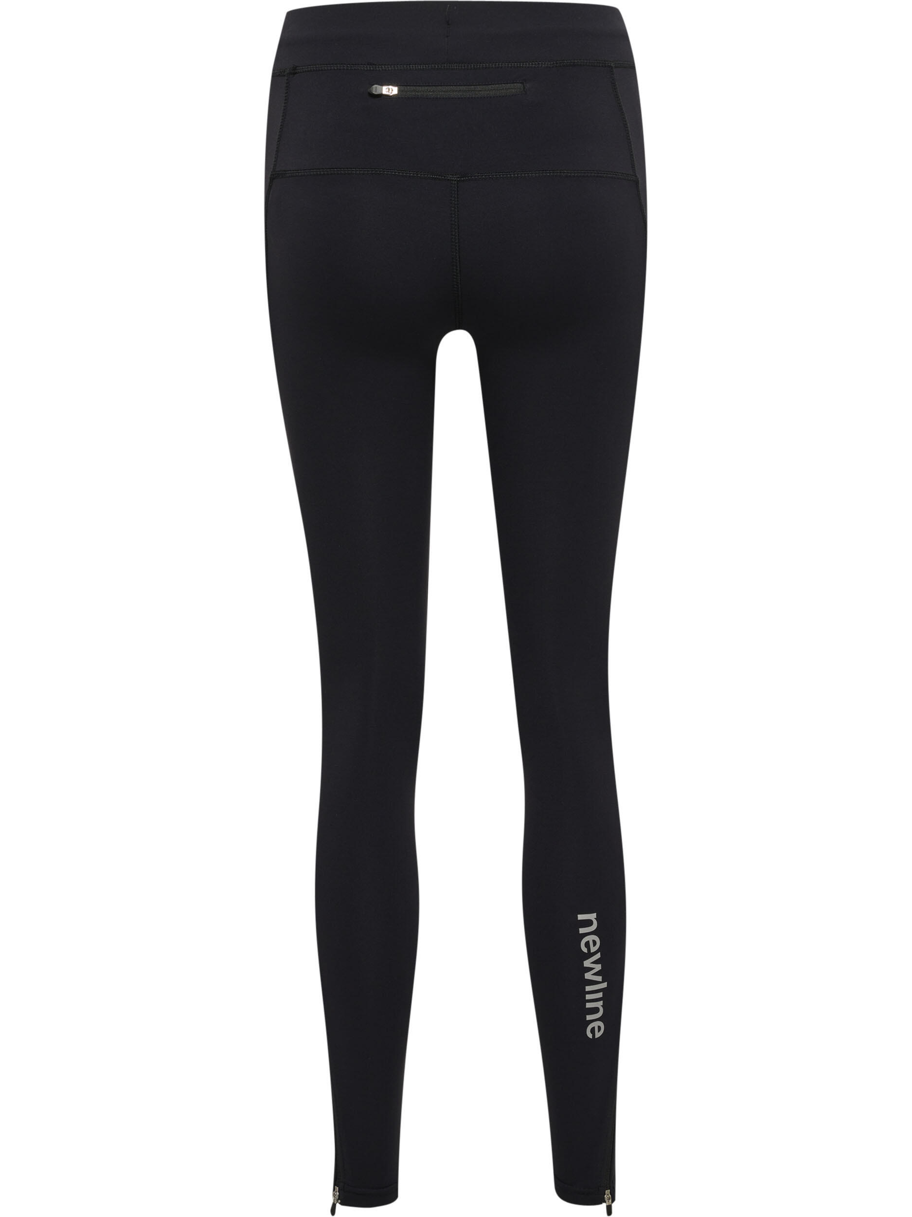 Leggings Frau Newline core warm 6/7