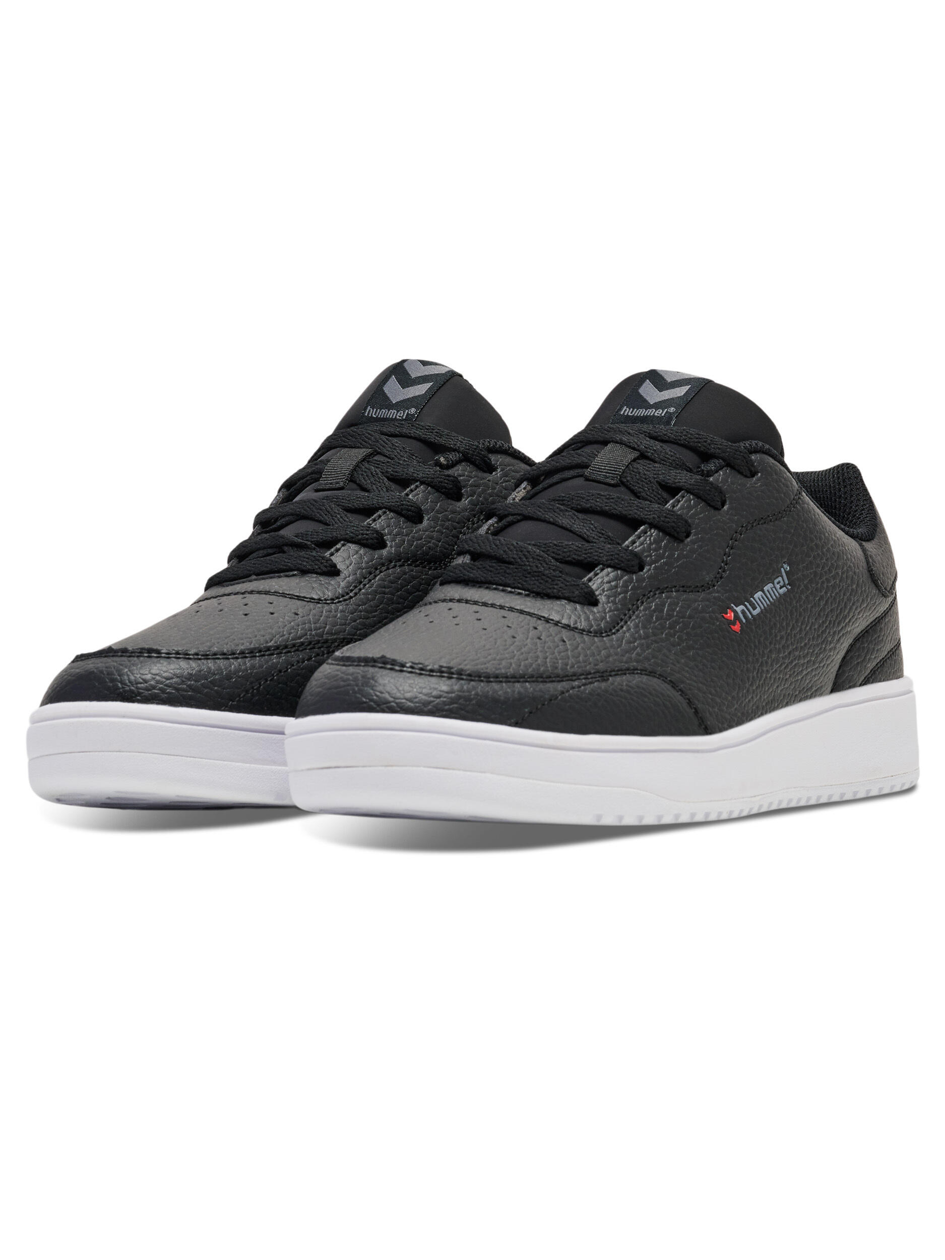 Lacets Sneaker Match Point Adulte 4/7
