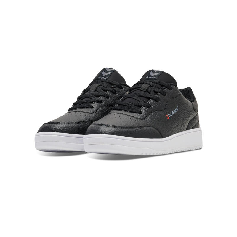 Zapatilla Deportiva Low Match Point Adulto Unisex Diseño Ligero Hummel