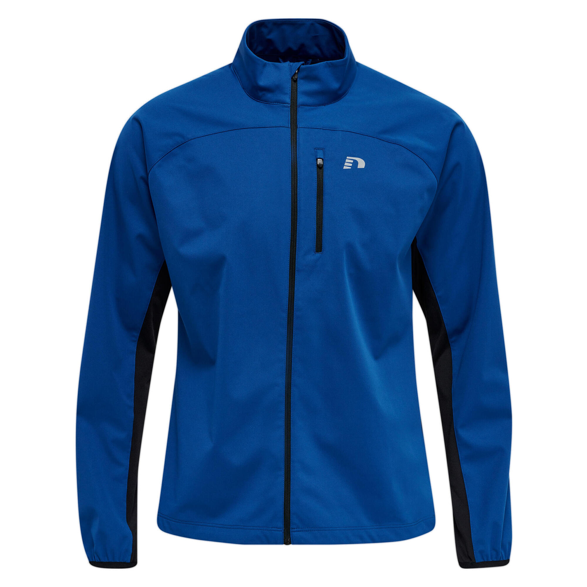 Newline - Fermeture Éclair Zip Combinaison Men Core Homme Newline - Veste - Bleu - 52 2xl - Decathlon