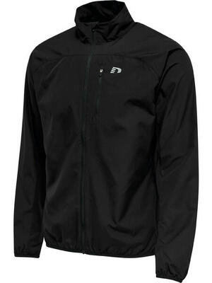 Rits zip jasje men's core heren