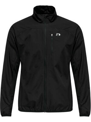 Reißverschluss Jacke Reflektierend Logo Men's Core Herren NEWLINE