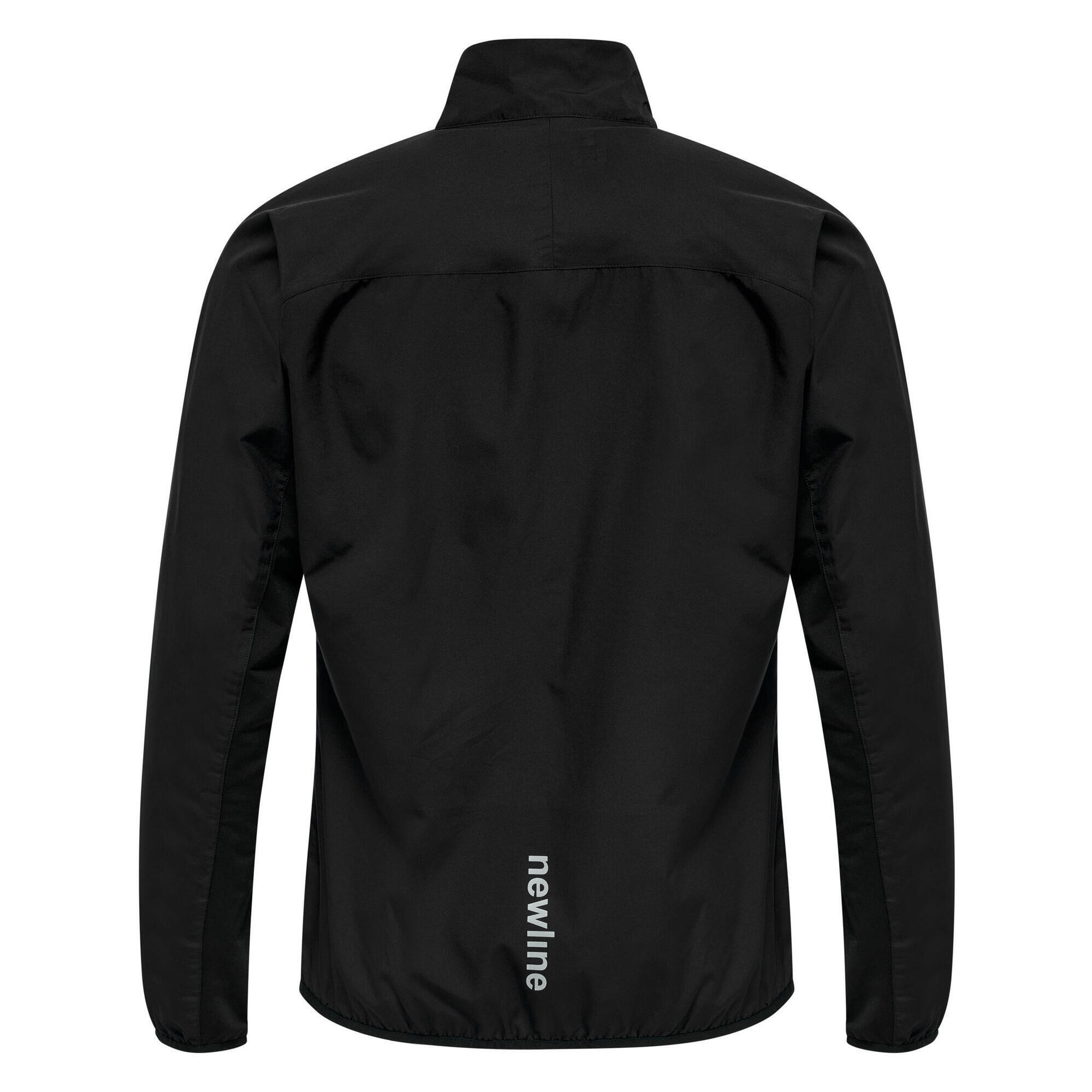 Newline core jacket