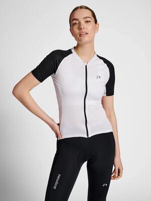 Instap zip jasje core dames