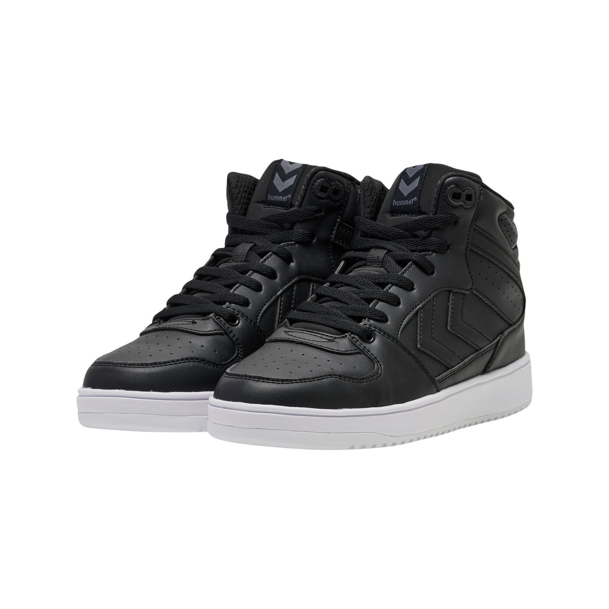 Lacets Sneaker St. Power Adulte 4/7