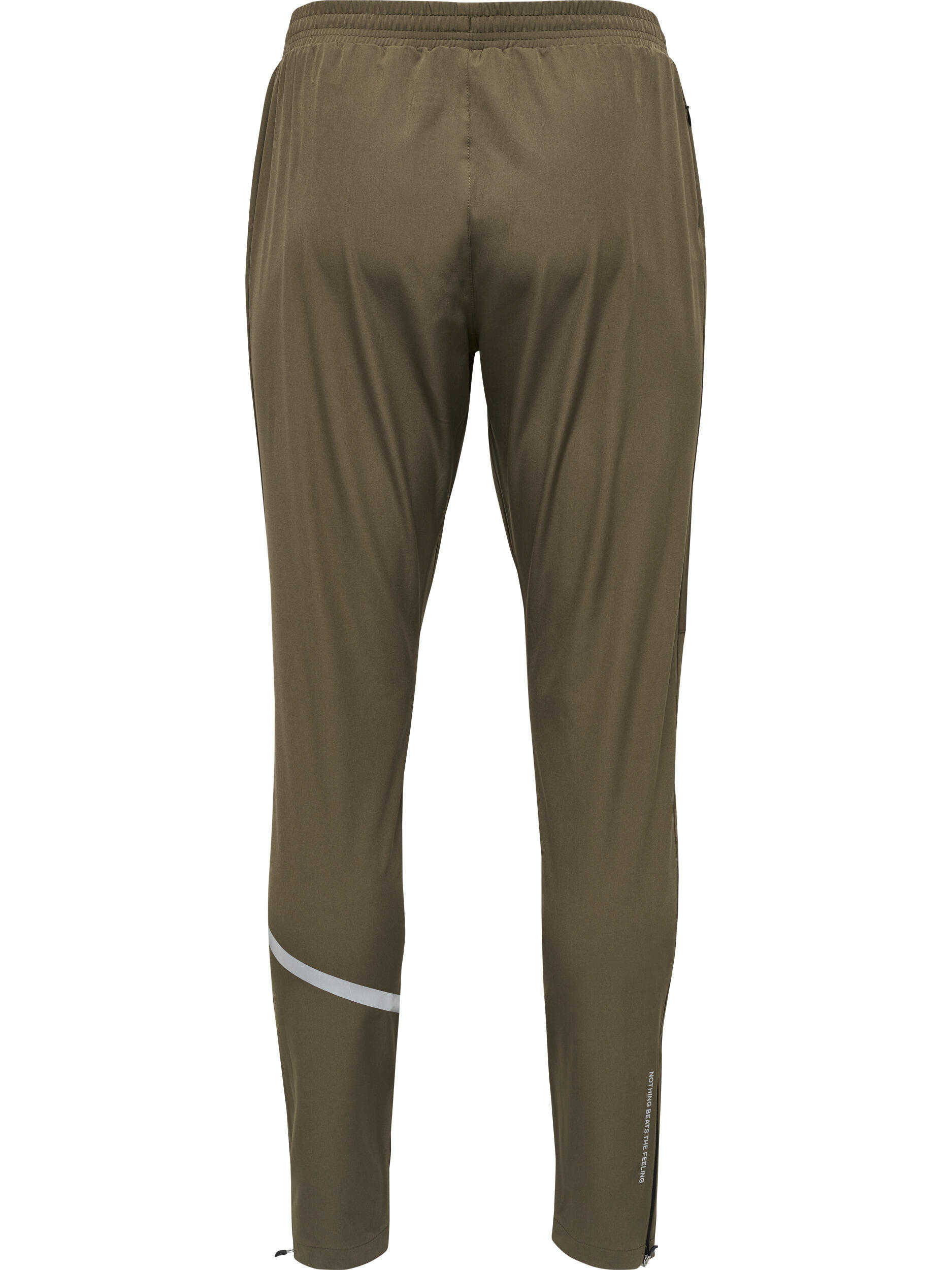 Fermeture À Cordon Pantalon Nwlportland Homme 6/7