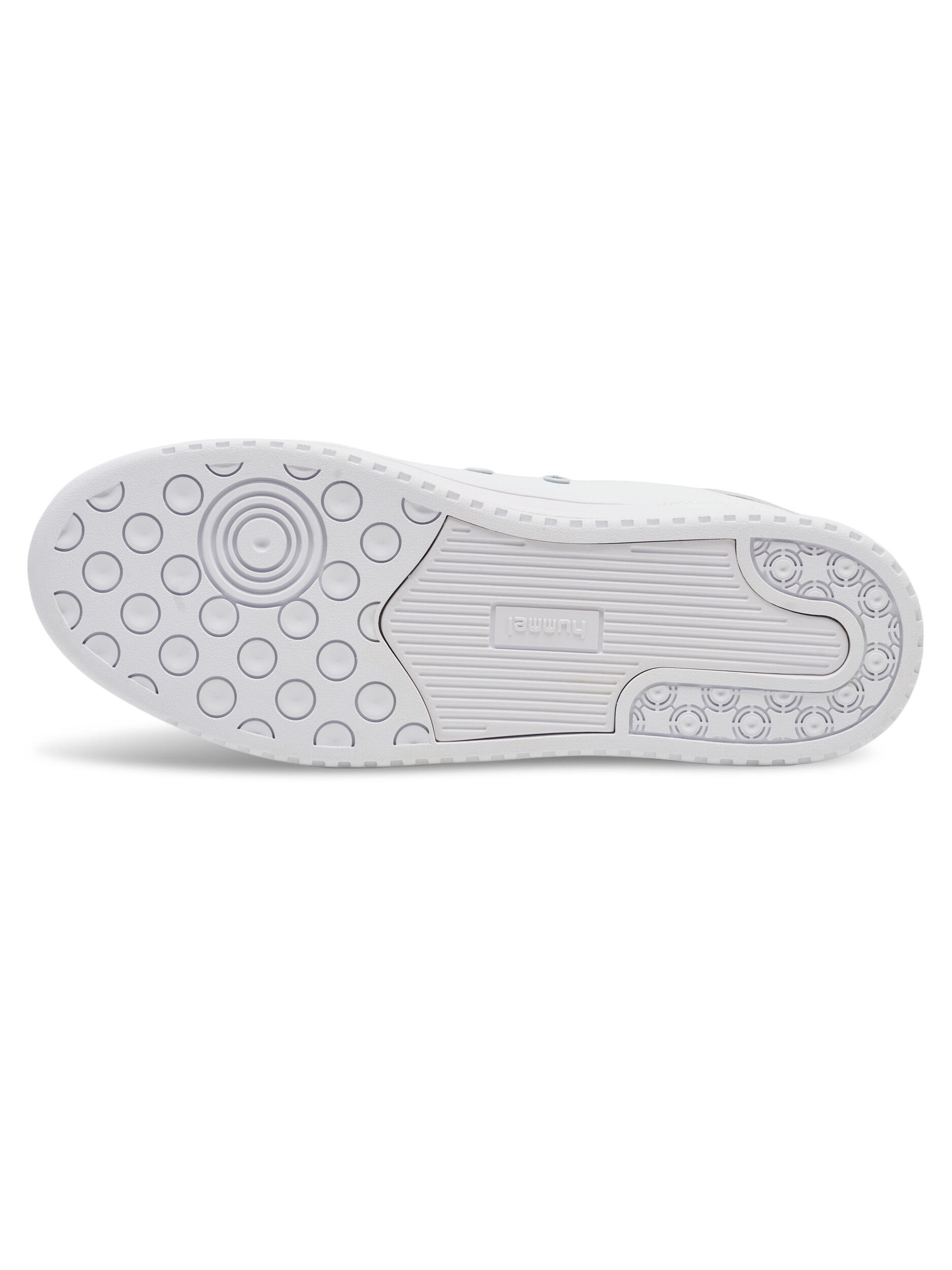 Lacets Sneaker Match Point Adulte 5/7