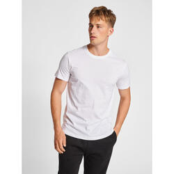 T-Shirt Hmlred Multisport Mannelijk Hummel