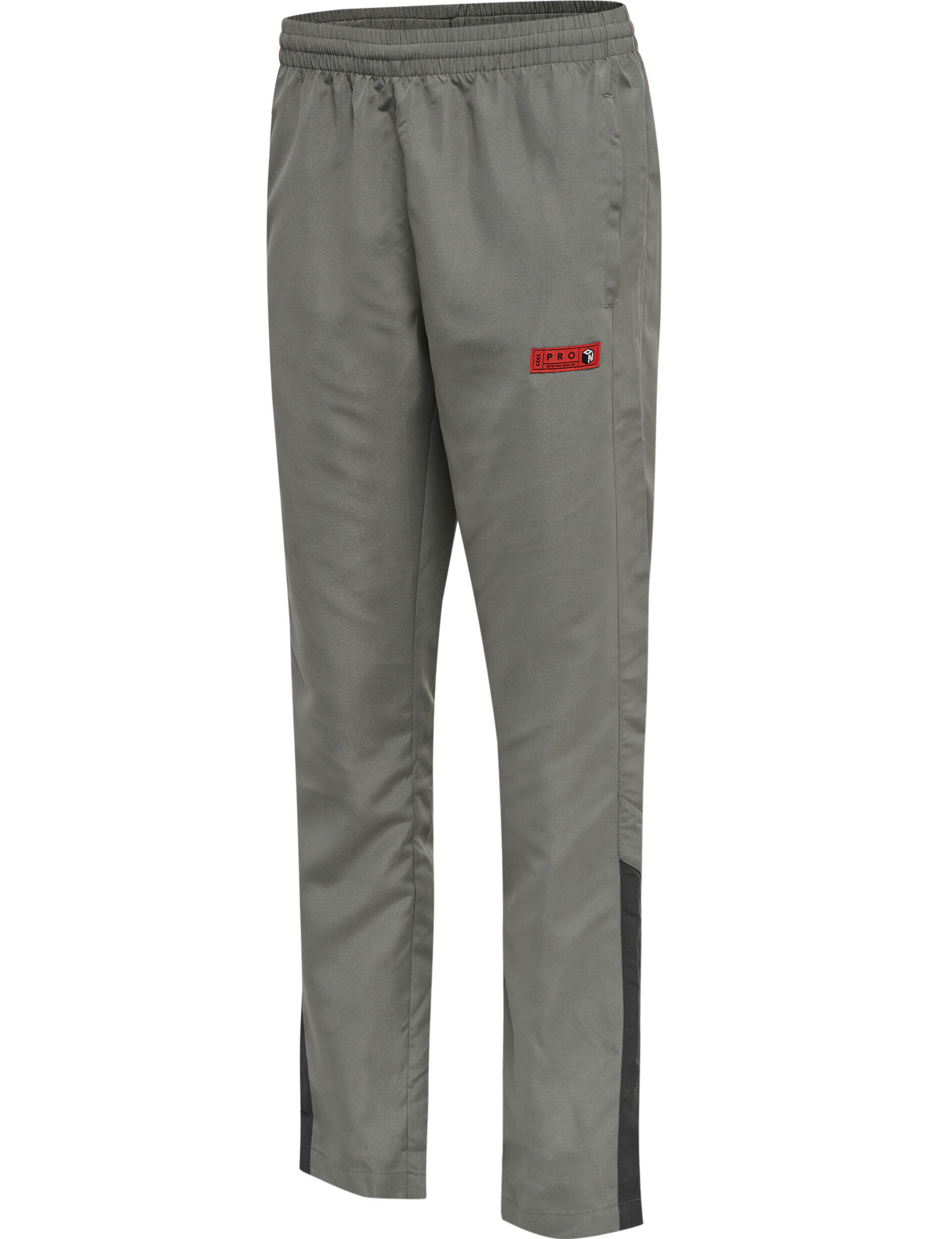 Damskie spodnie dresowe Hummel hmlPRO Grid