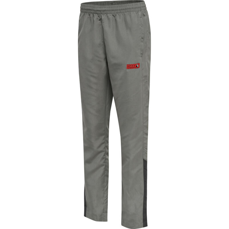 Pantalones Hmlpro Multideporte Mujer Hummel