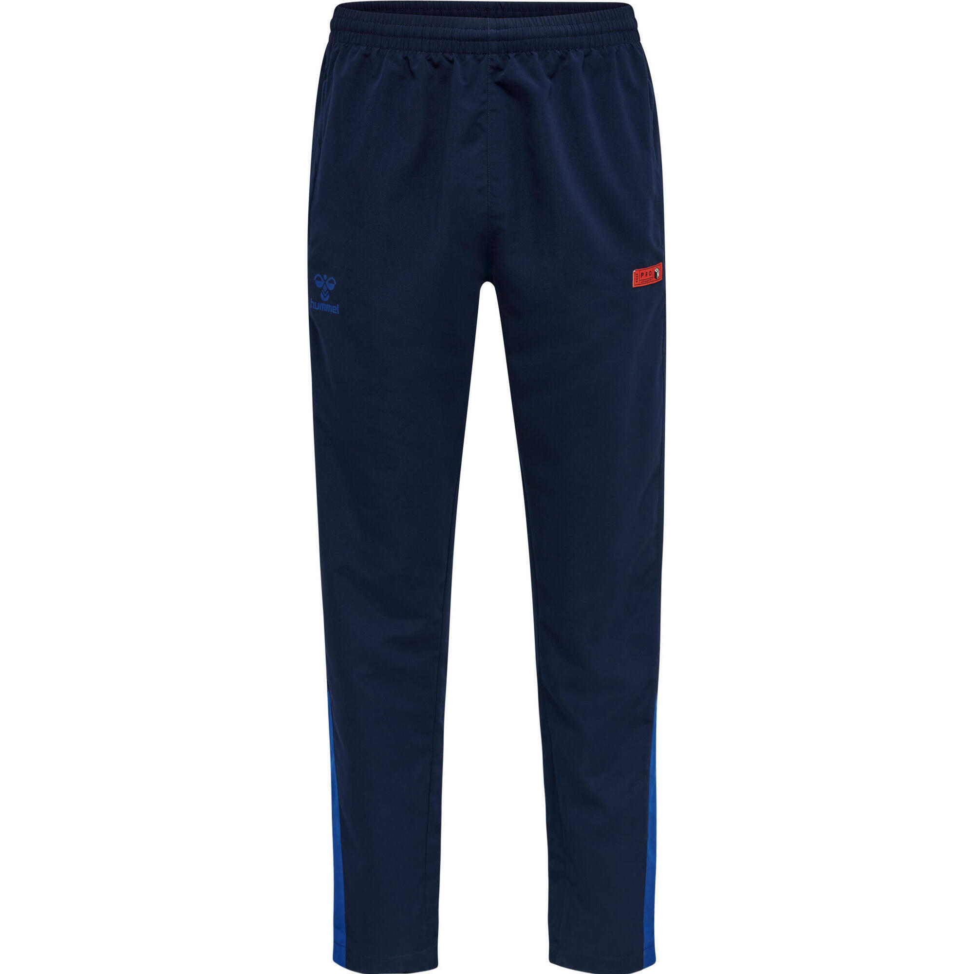 Fermeture À Cordon Pantalon Hmlpro Homme 4/7