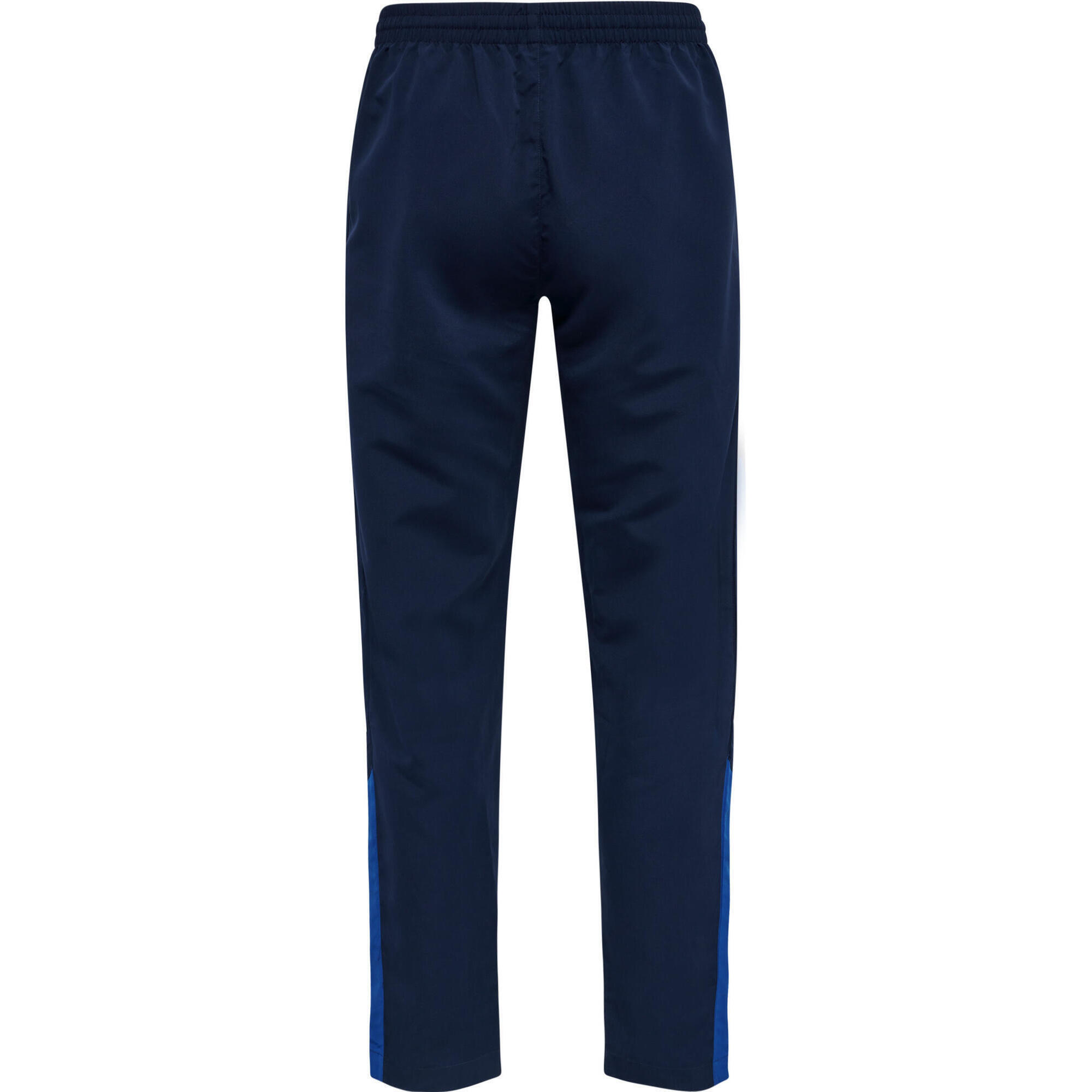 Fermeture À Cordon Pantalon Hmlpro Homme 5/7