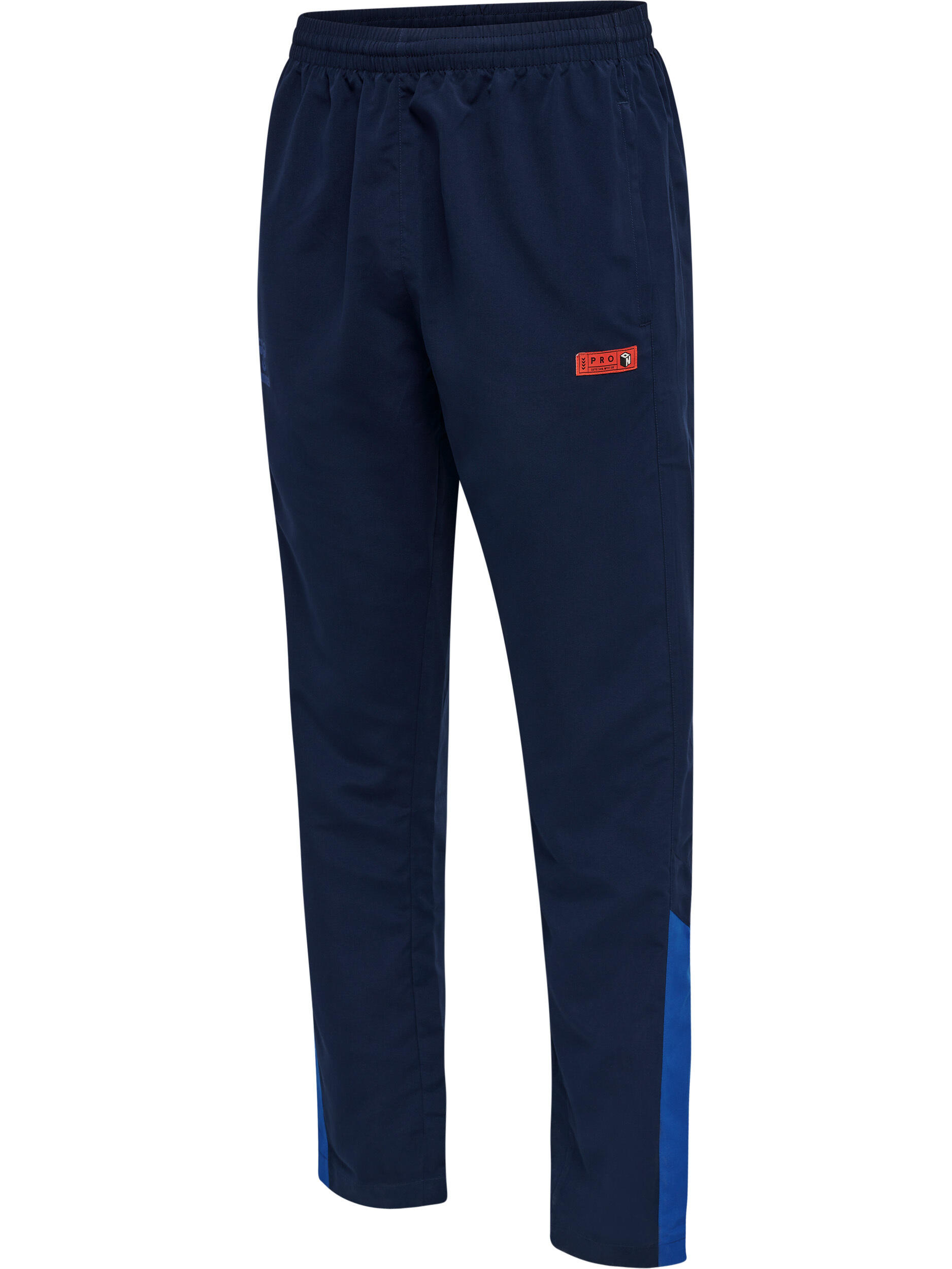 Fermeture À Cordon Pantalon Hmlpro Homme 7/7