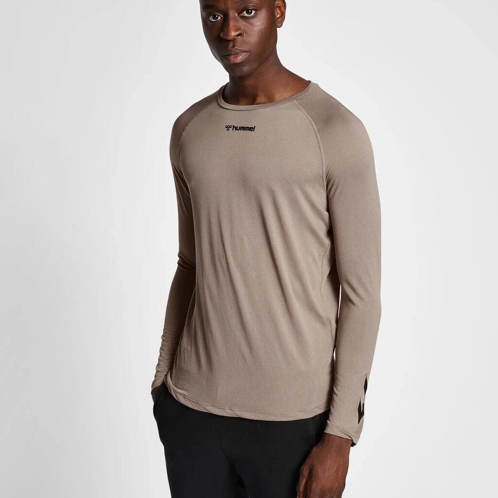 Long sleeve T-shirt Hummel MT Bow
