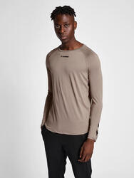 Enfiler T-Shirt Hmlmt Bow Entraînement Homme HUMMEL