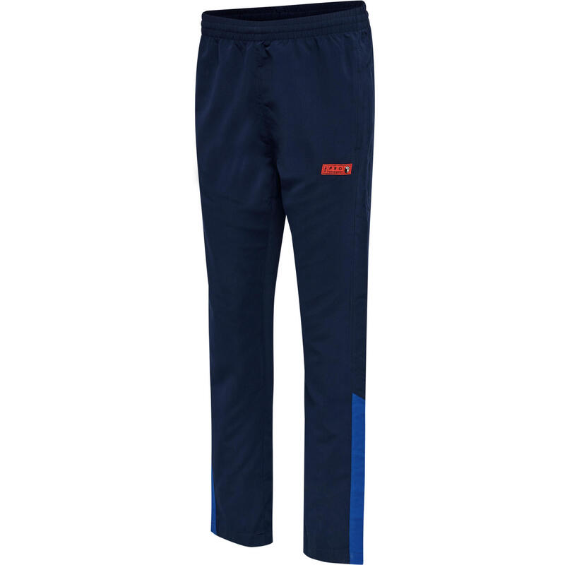 Hummel Pants Hmlpro Grid Woven Pants Wo