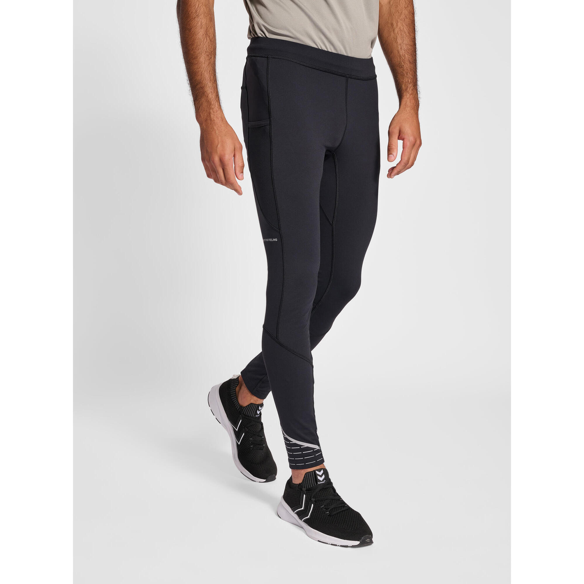 NEWLINE Legging Newline Chicago