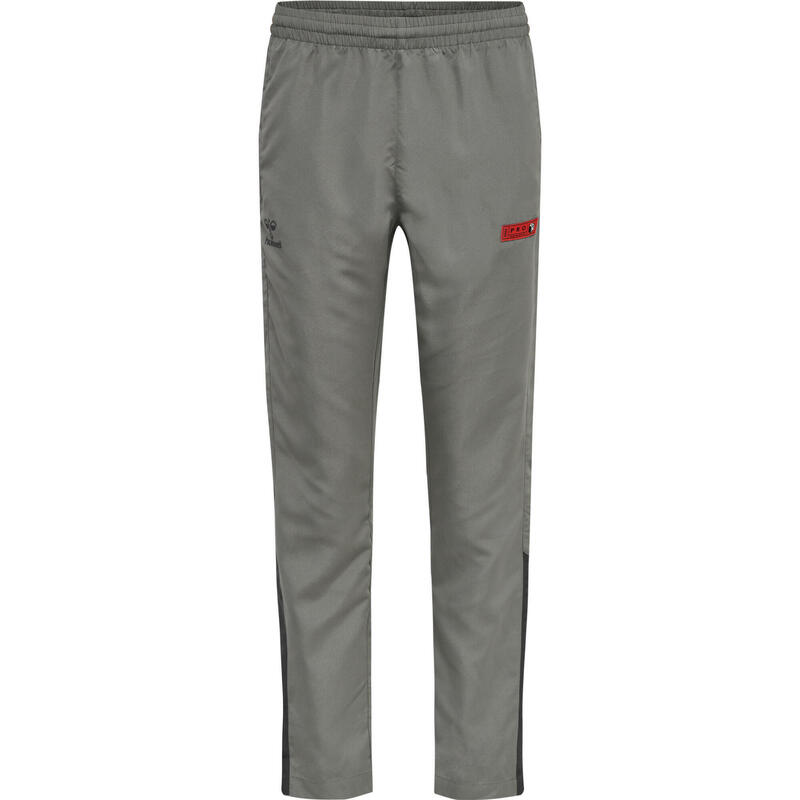 Hummel Pants Hmlpro Grid Woven Pants Wo