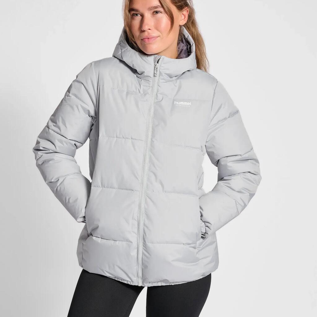 Puffer Jacket Hummel GC Nicola