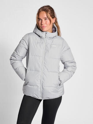 Reißverschluss Jacke Hmllgc Nicola Damen