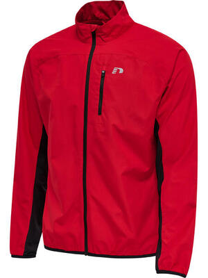 Rits zip jasje men's core heren