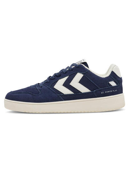 Hummel Sneaker Low St. Power Play Suede