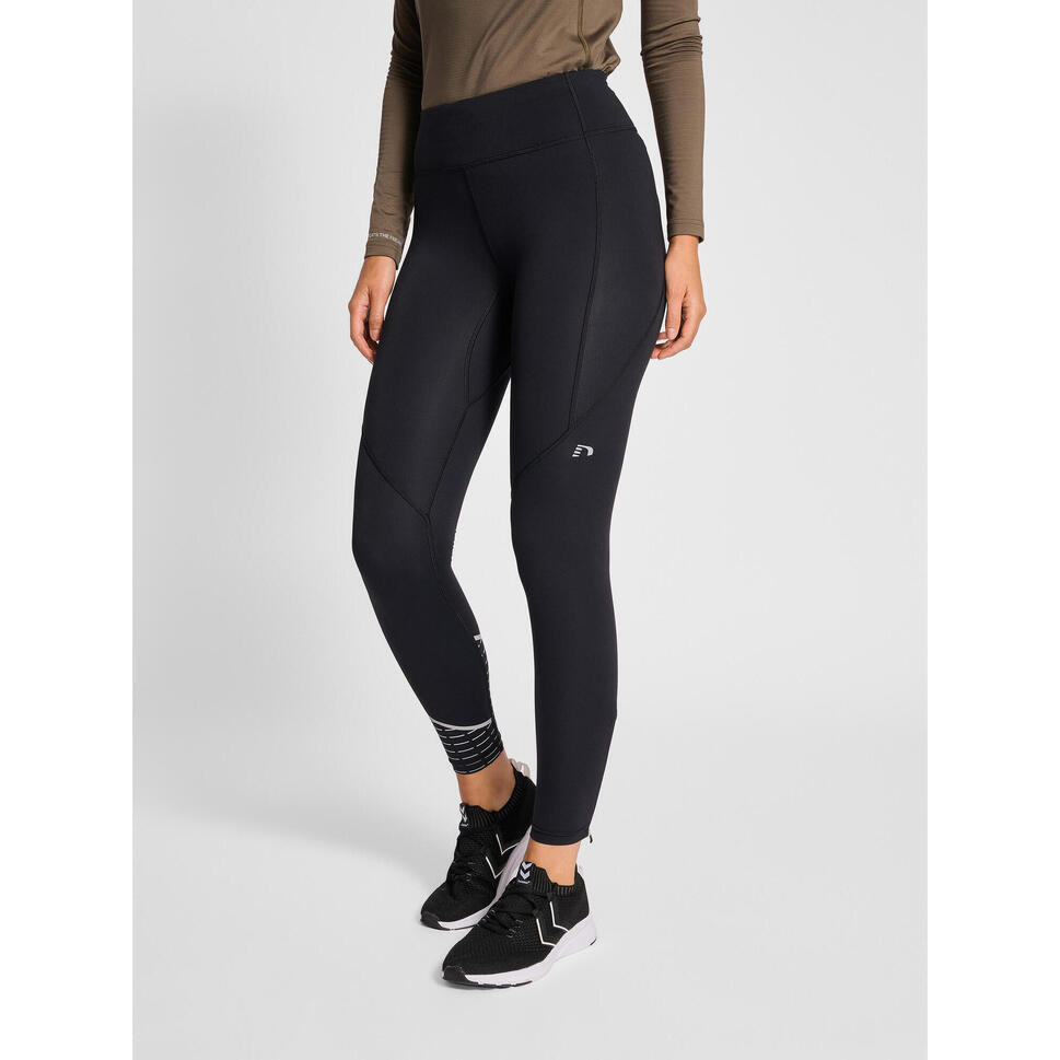 Legginsy damskie Newline Chicago