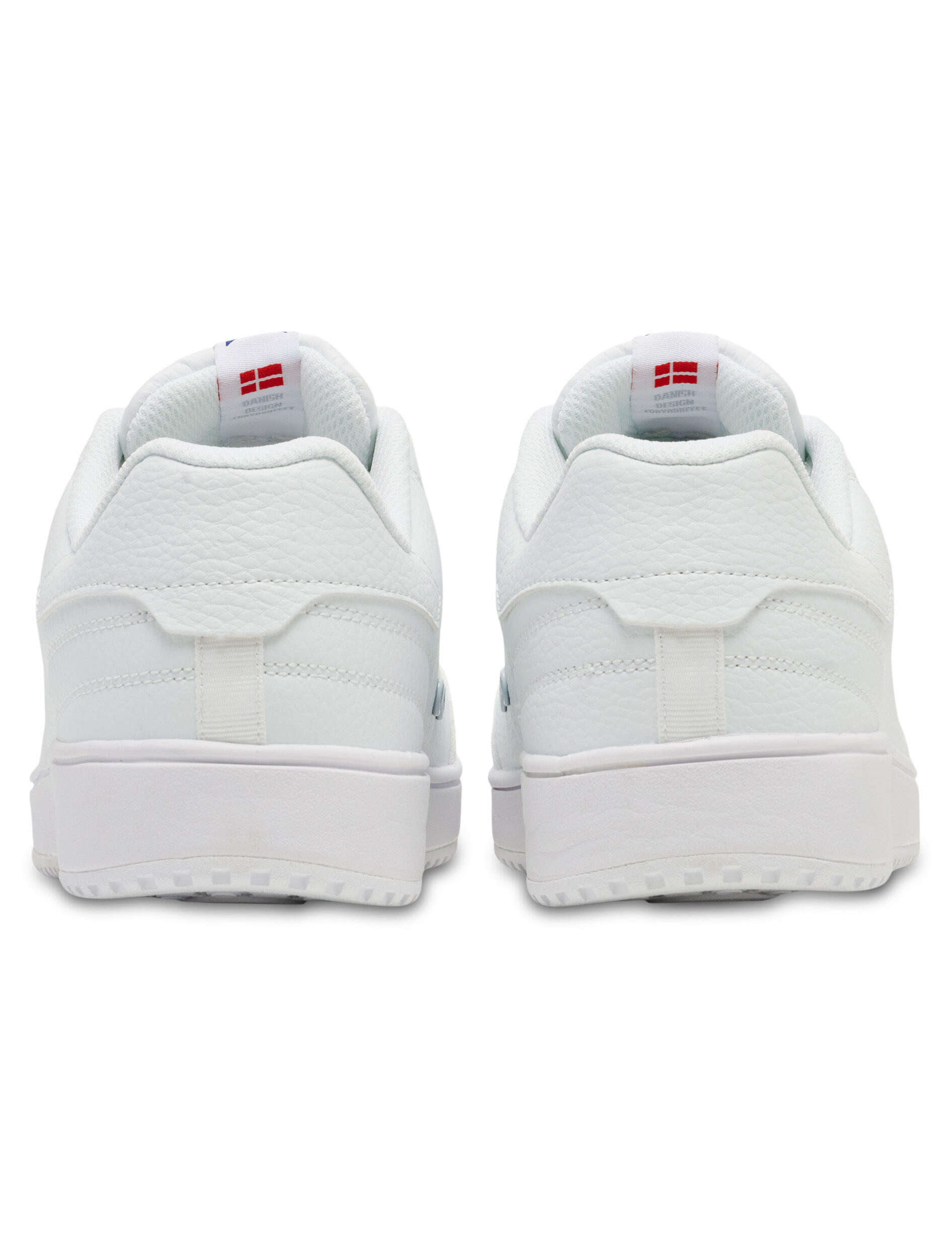 Lacets Sneaker Match Point Adulte 2/7
