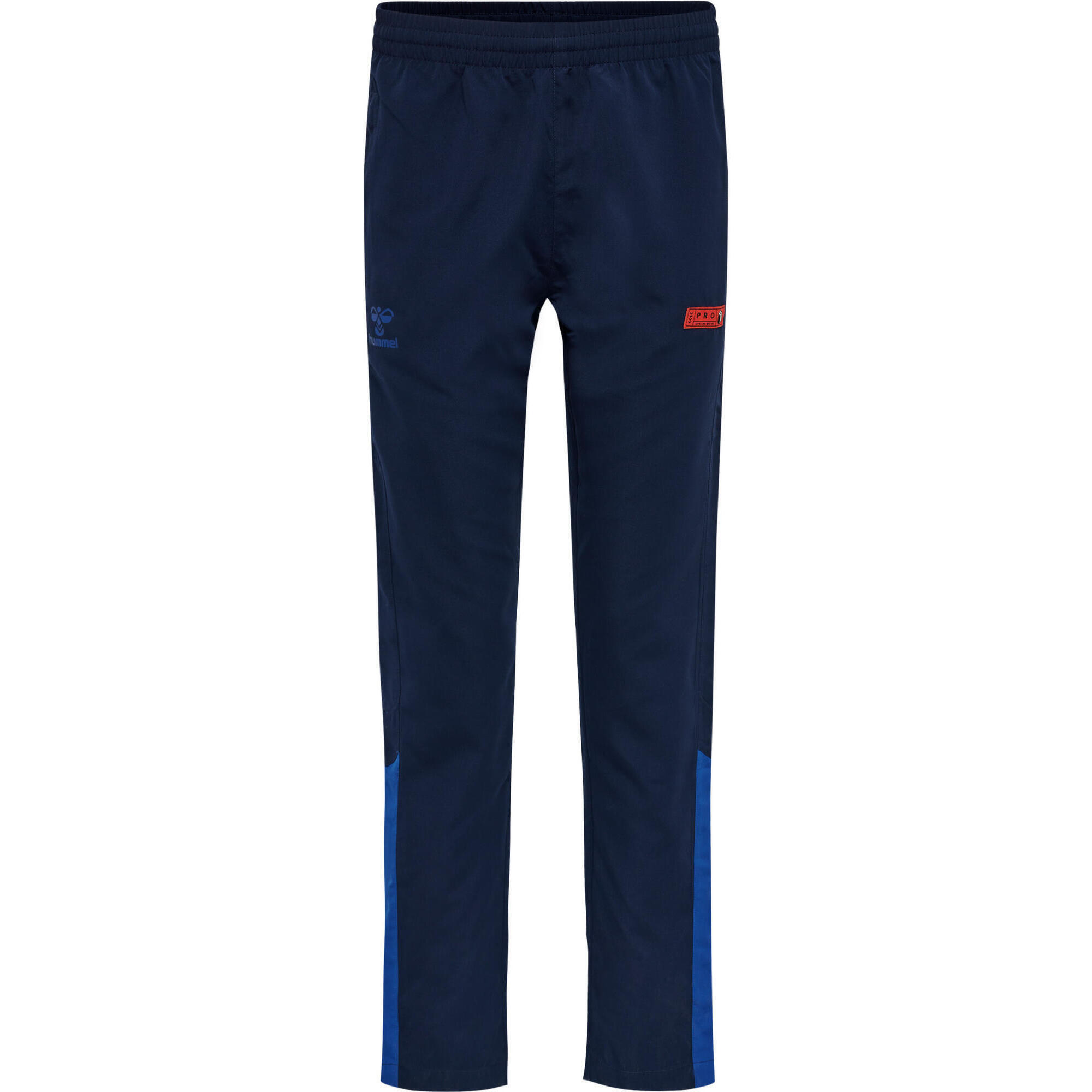 Fermeture À Cordon Hose Hmlpro Multisport Femme HUMMEL 4/7