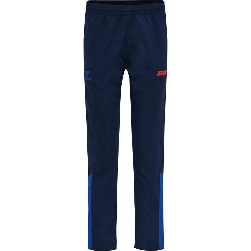 Hummel Pants Hmlpro Grid Woven Pants Wo