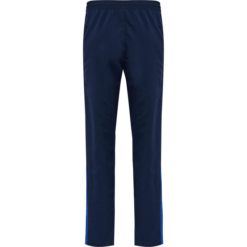 Hmlpro Grid Woven Pants Wo Pantalons Femme