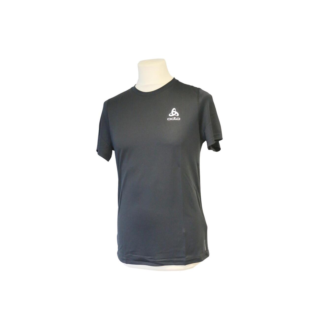 tee shirt odlo decathlon - solde odlo homme