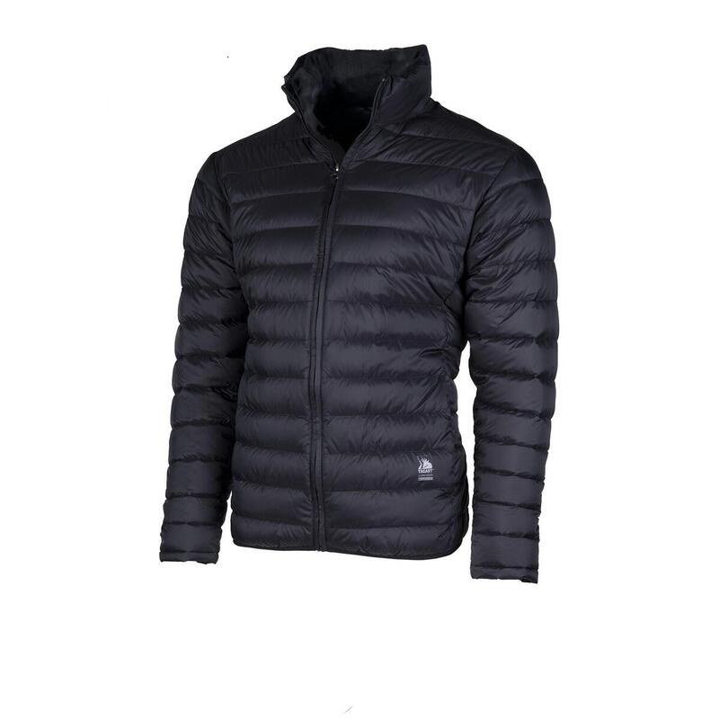 Herren Daunenjacke TAGART Wave 4 sehr leicht und warm