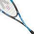 Karakal T-Edge FF 130 Unisex Carbon Fiber Squash Racket- Blue