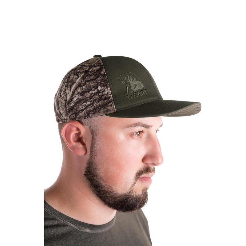 Chapeau de camouflage cadet - France