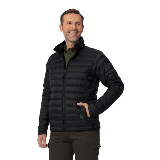 Herren Daunenjacke TAGART Wave 4 sehr leicht und warm