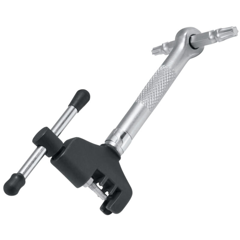 Zestaw kluczy rowerowych 12w1 Force multitool 2/3