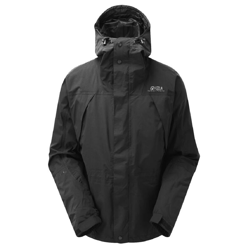 Keela Veste Munro Expedition - Noir