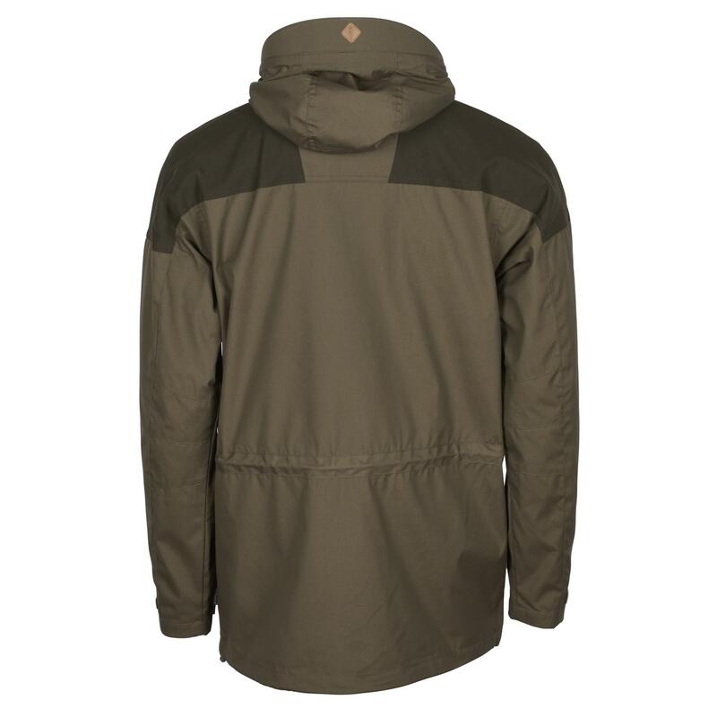 Pinewood Veste Lappland Extreme 2.0 - Chasse Olive/Vert Mousse