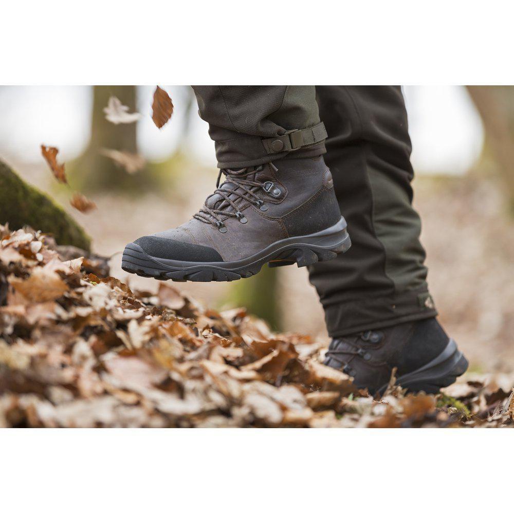 Wanderschuhe mid Pinewood 3/7