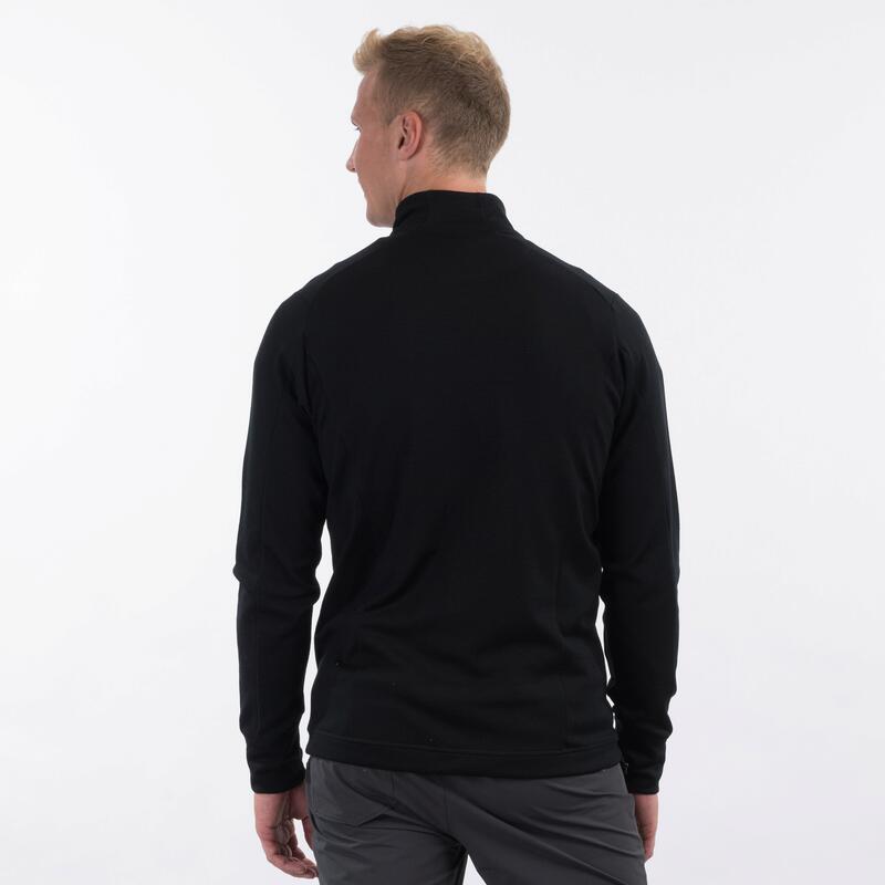 Herren Jacke ULSTEINWOOLM JACKET 5/7