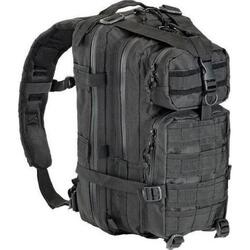 Defcon 5 Tactical Backpack - Black - 35 liter Rugzak Toploader MOLLE-compatibel
