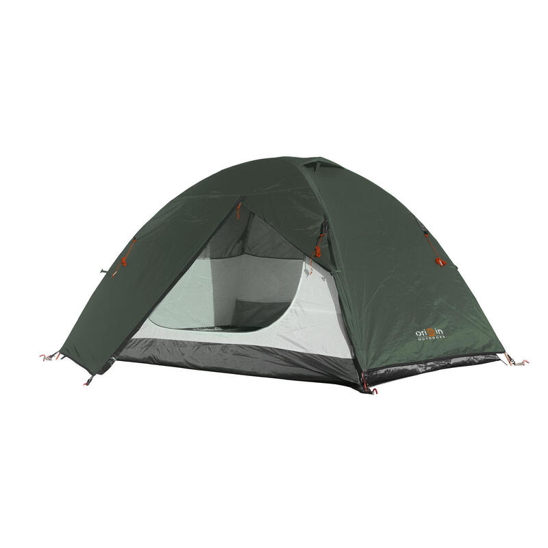 Origin Outdoors Koepeltent Snugly 1 persoon Koepeltent