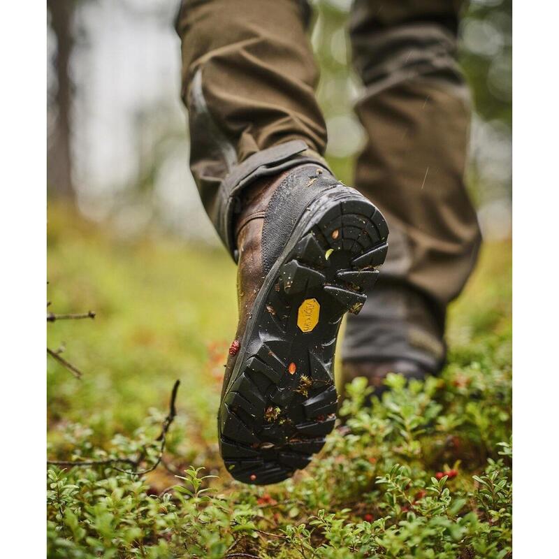 Bocanci de drumeție pentru bărbați Pinewood High Hunting & Hiking Boot
