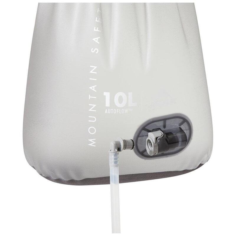 MSR AutoFlow XL Zwaartekracht Water Filter 10 Liter